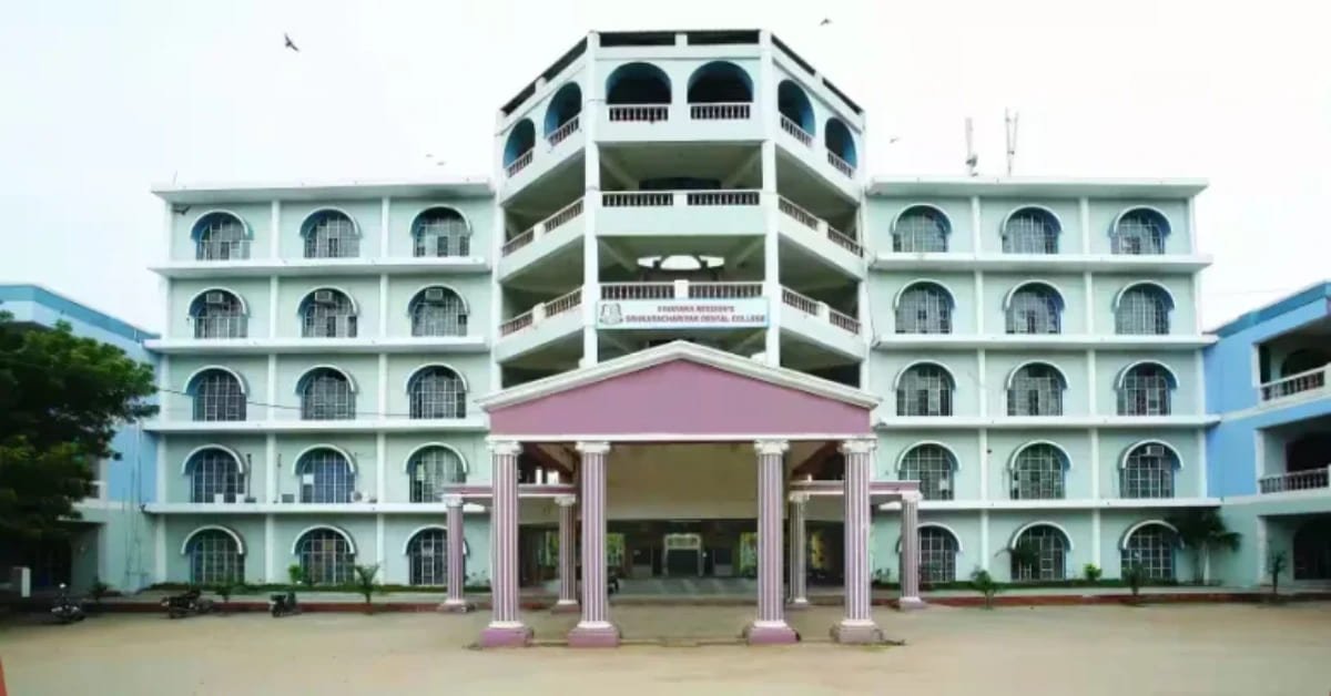 Student Life at AIIMS Delhi